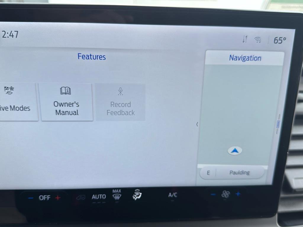 New 2025 Ford Transit 250 148 Medium Roof image 15