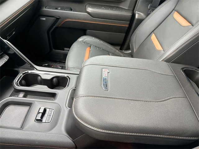 Used 2024 GMC Sierra 2500 AT4 w/ AT4 Premium Plus Package image 21