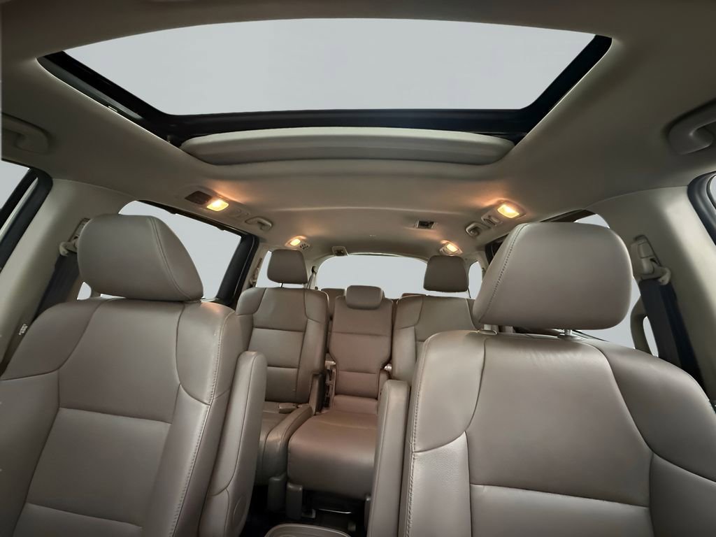 Used 2014 Honda Odyssey EX-L image 15