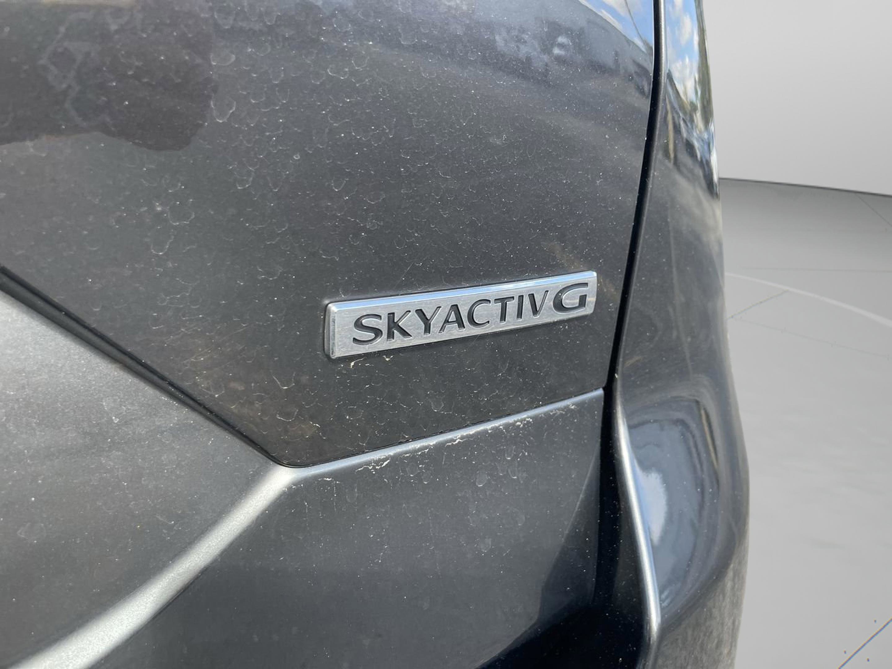 Used 2023 MAZDA CX-5 AWD 2.5 S w/ Premium Plus Pkg image 29