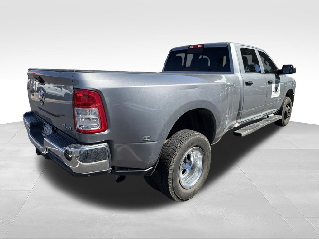 Used 2020 RAM 3500 Tradesman AWD/4WD image 9