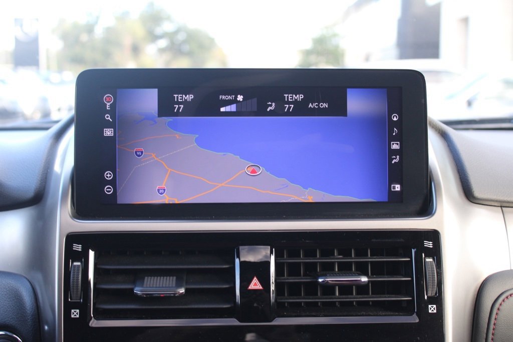 Used 2023 Lexus GX 460 Premium w/ Premium Package image 17