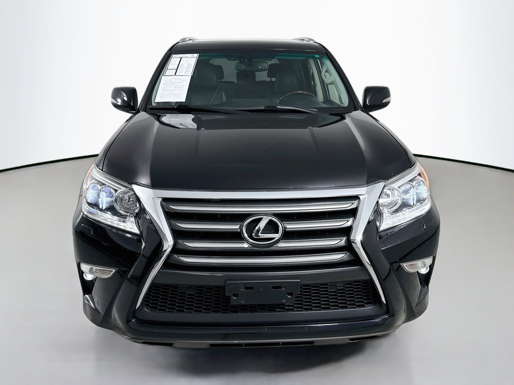 Used 2015 Lexus GX 460 Luxury AWD/4WD image 2