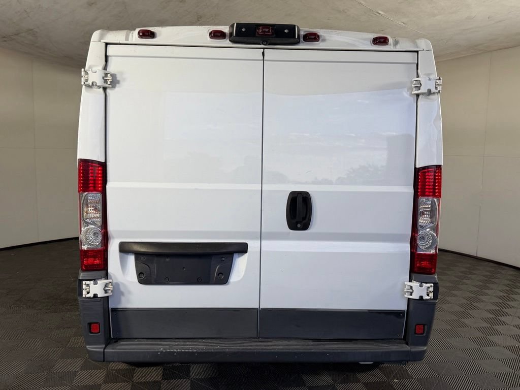 Used 2015 RAM ProMaster 1500 FWD image 9