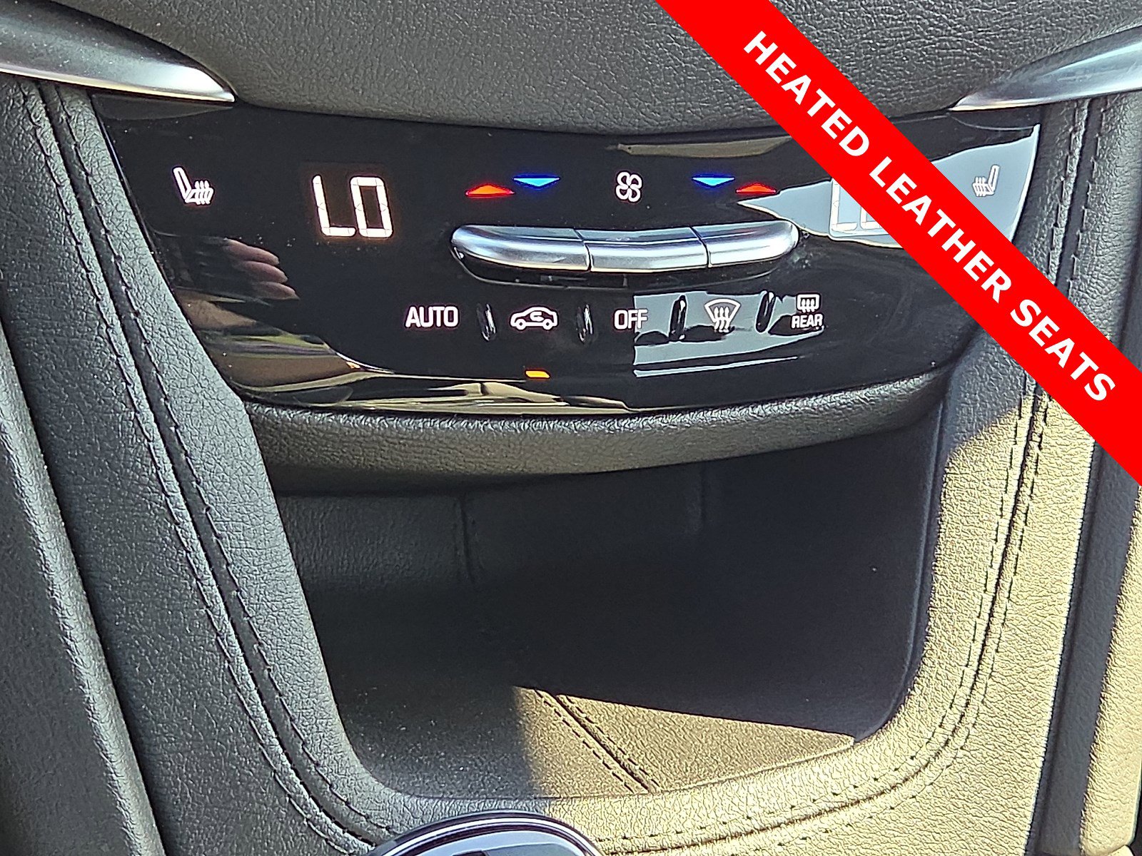 Used 2024 Cadillac XT5 Luxury image 19