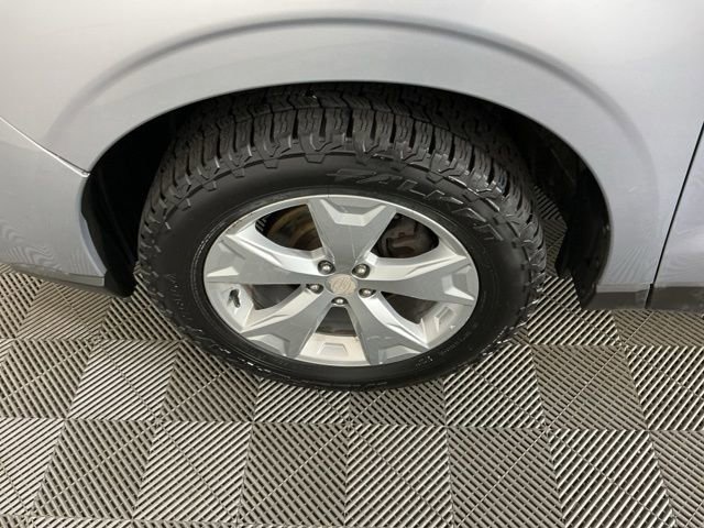 Used 2014 Subaru Forester 2.5i Premium w/ All-Weather Package image 27