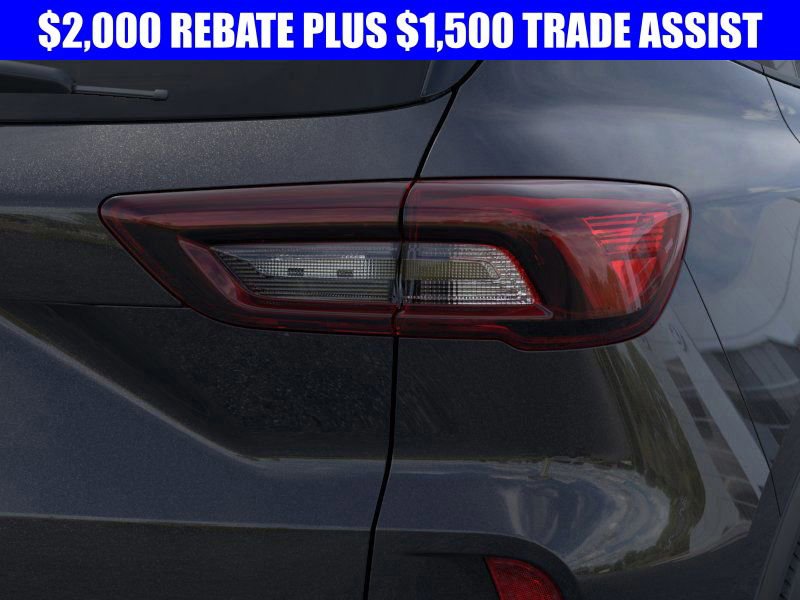 New 2026 Ford Escape Active w/ Tech Pack #1 image 21