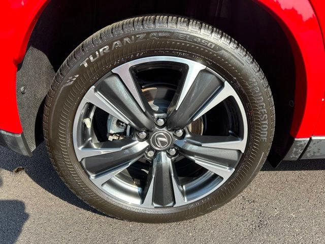Certified 2022 Lexus UX 250h w/ Premium Package AWD/4WD image 34