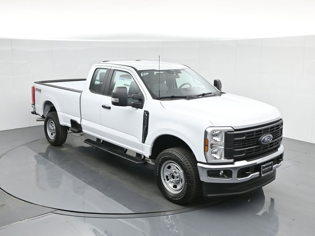 New 2026 Ford F350 XL w/ FX4 Off-Road Package image 38