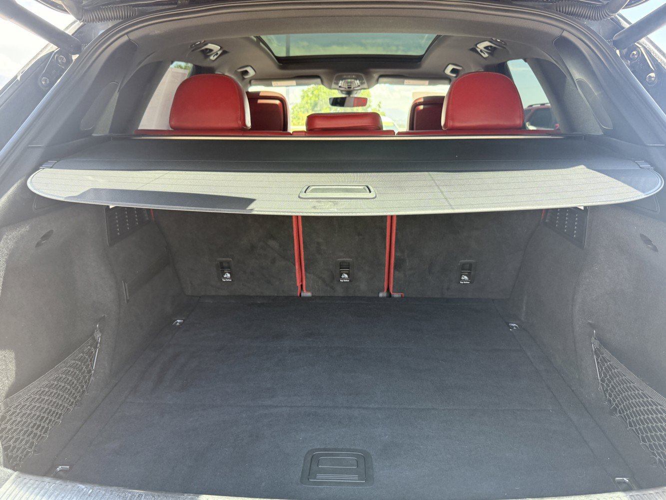 Used 2019 Audi SQ5 Prestige w/ Prestige Package AWD/4WD image 27