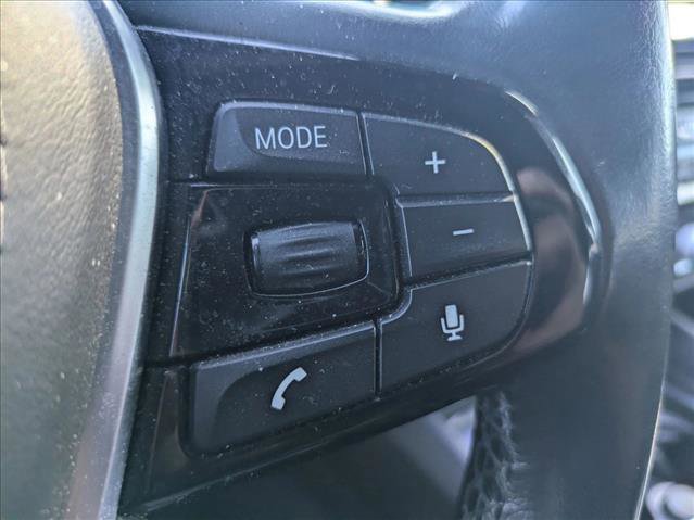 Used 2018 BMW 640i Gran Turismo xDrive AWD/4WD image 14