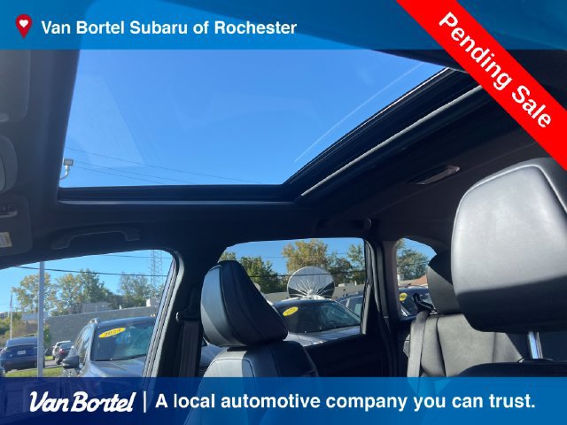 Certified 2026 Subaru Forester Sport w/ Onyx Edition AWD/4WD image 25