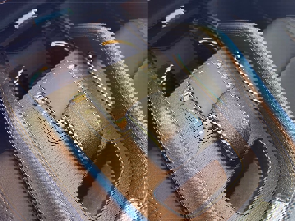 Used 2022 Mercedes-Benz GLE 350 w/ Premium Package image 17