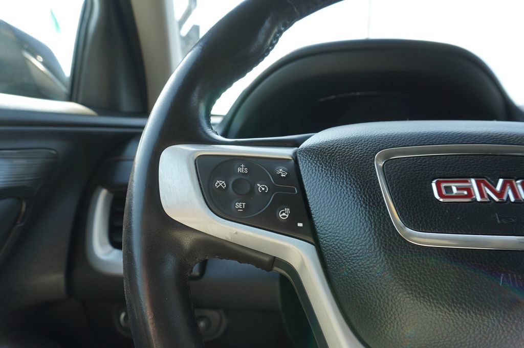 Used 2019 GMC Terrain SLT w/ Preferred Package FWD image 21