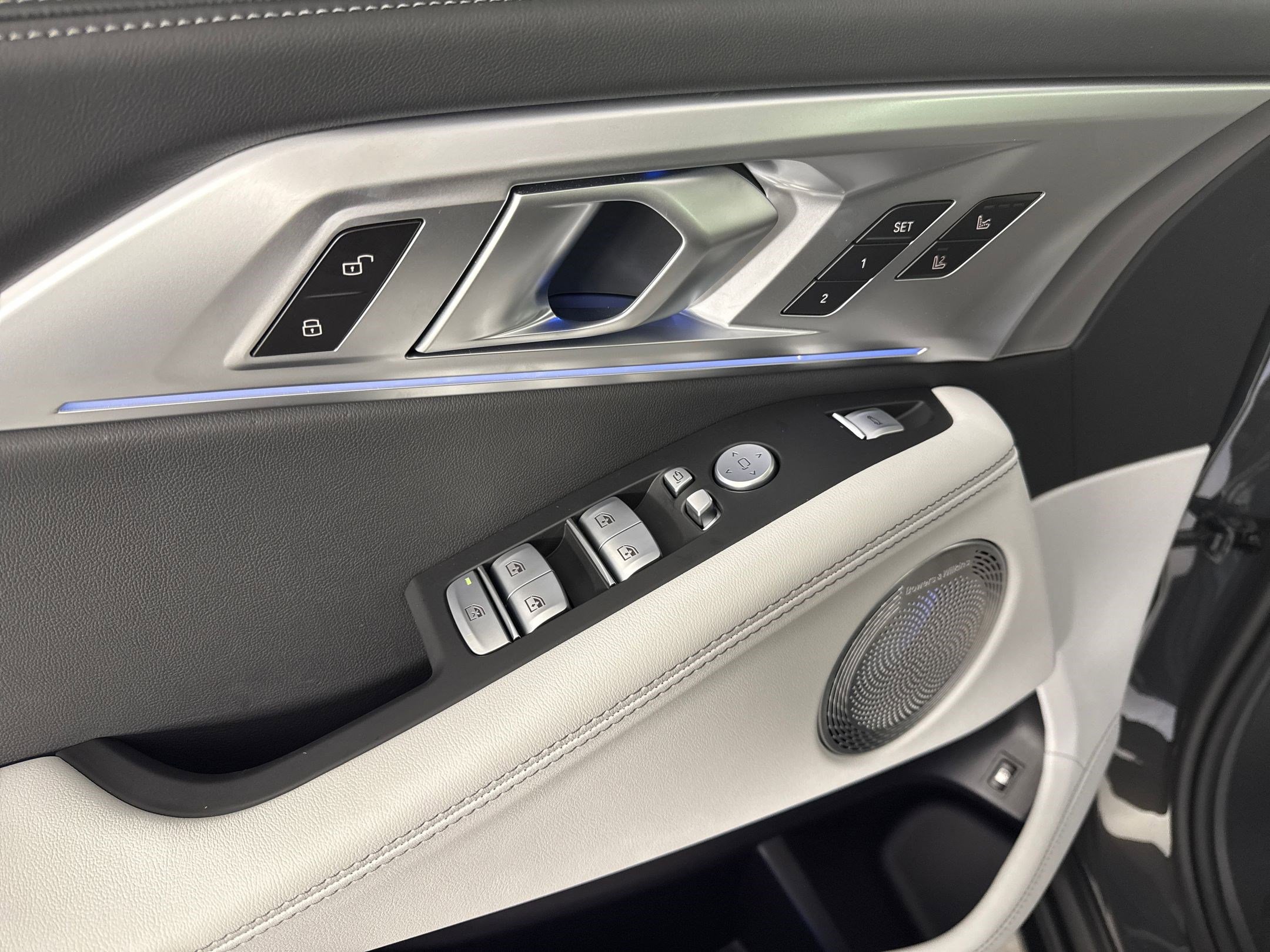 Used 2026 BMW XM Label Red w/ M Driver's Package image 26