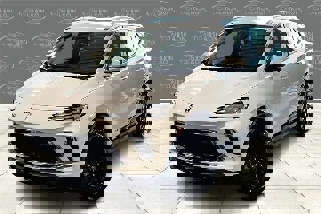 New 2026 Buick Encore GX Sport Touring w/ Advanced Technology Package image 2