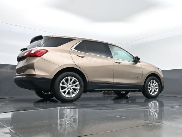 Used 2019 Chevrolet Equinox LT image 11
