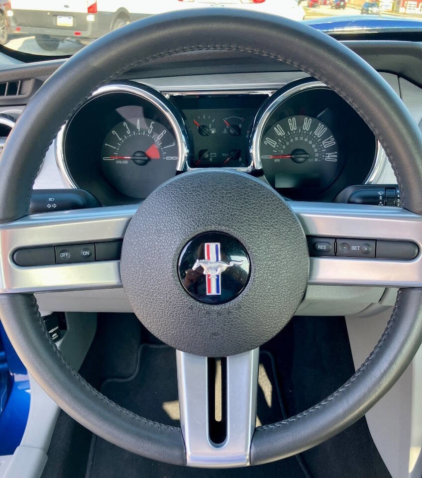 Used 2008 Ford Mustang GT image 8