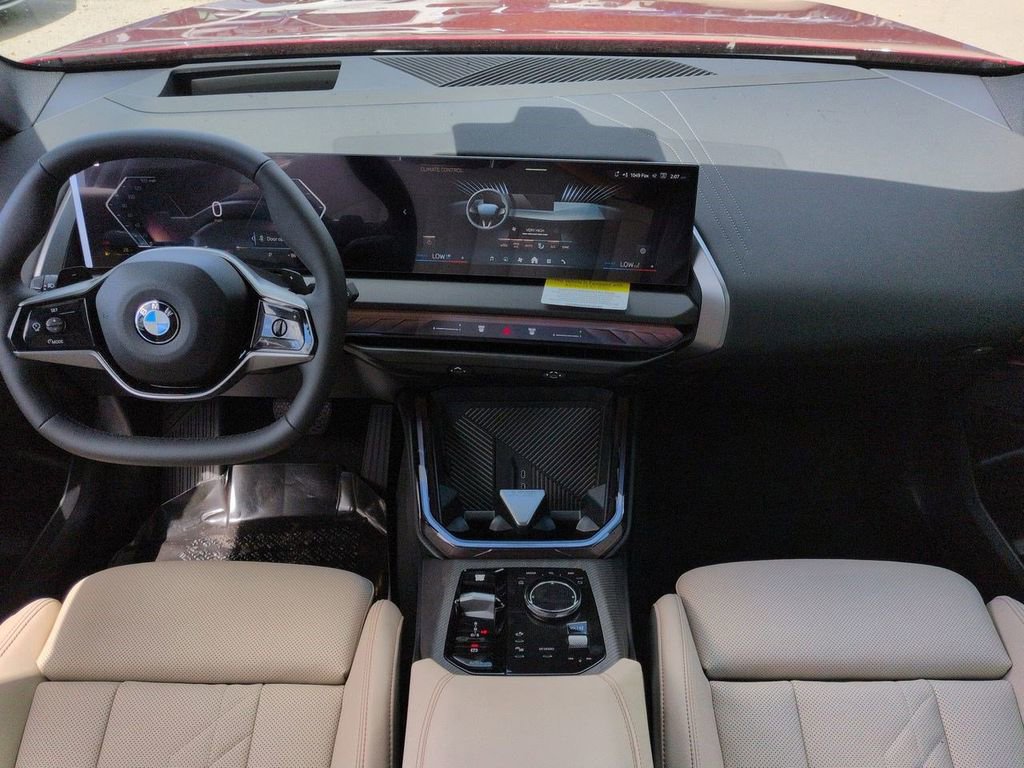 New 2026 BMW X3 xDrive30 w/ Premium Package image 15