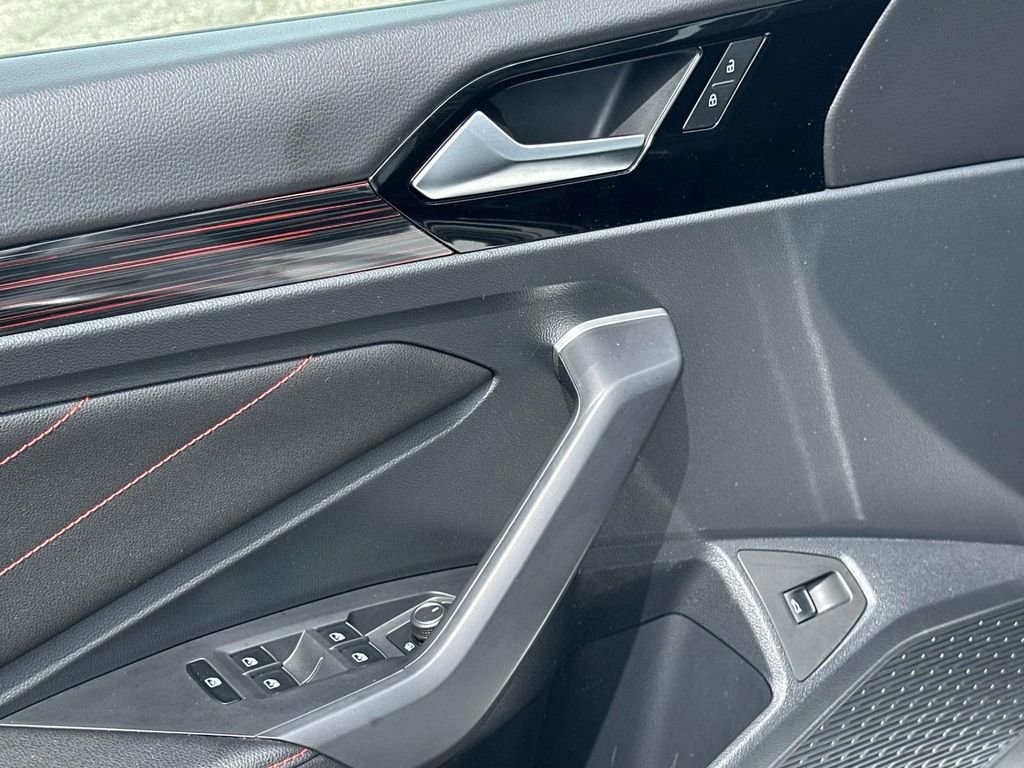 Certified 2024 Volkswagen Jetta GLI Autobahn w/ GLI Black Package image 17