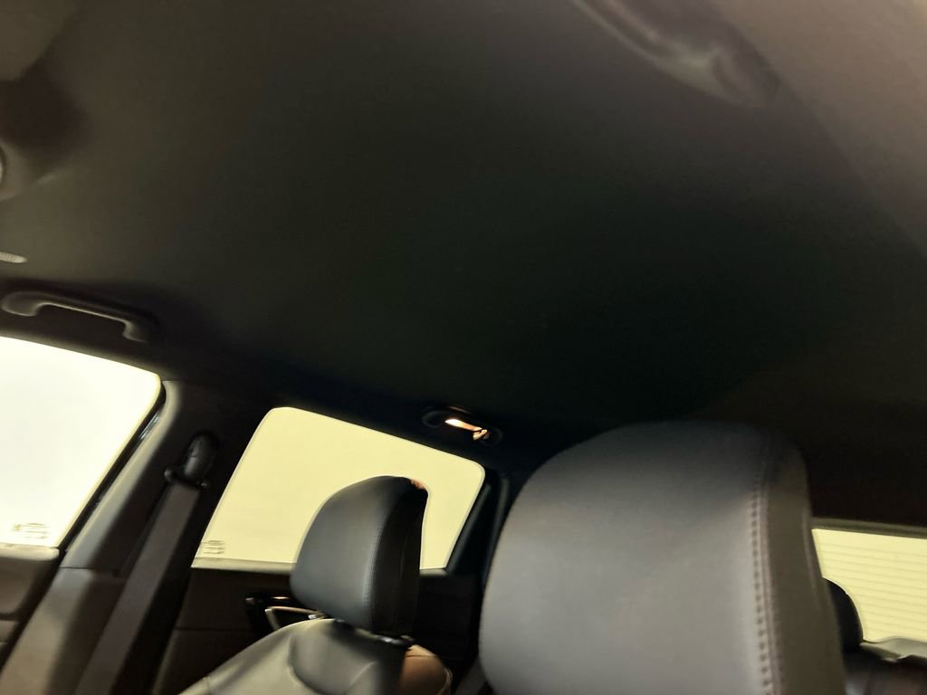 New 2026 Jeep Compass Latitude image 27