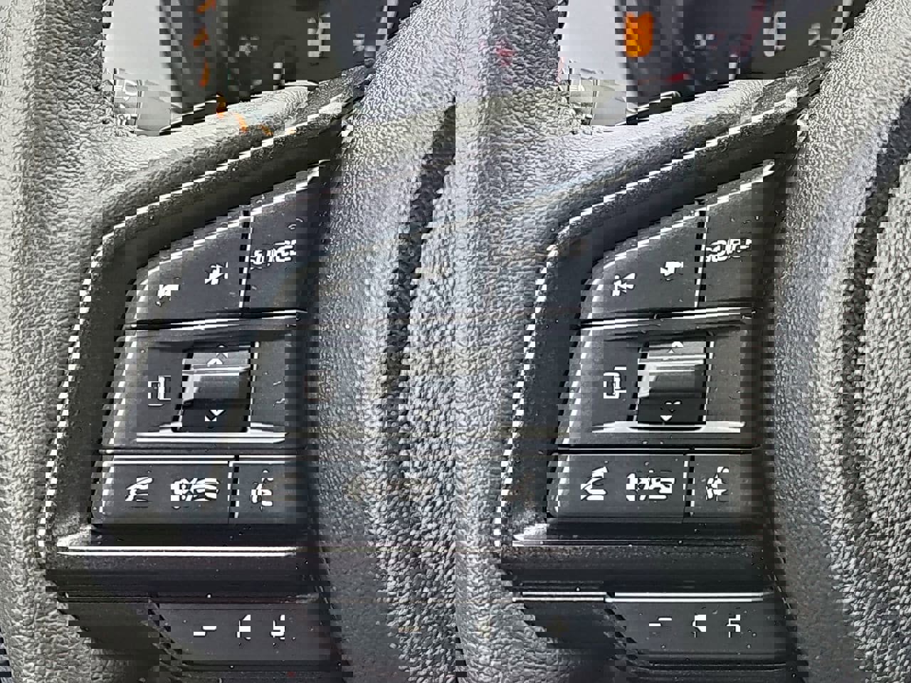 Certified 2024 Subaru Crosstrek 2.5i Limited image 22