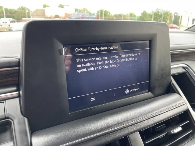 Used 2023 Chevrolet Tahoe LS AWD/4WD image 20