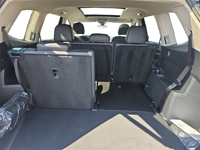 New 2026 Volkswagen Atlas SEL image 19