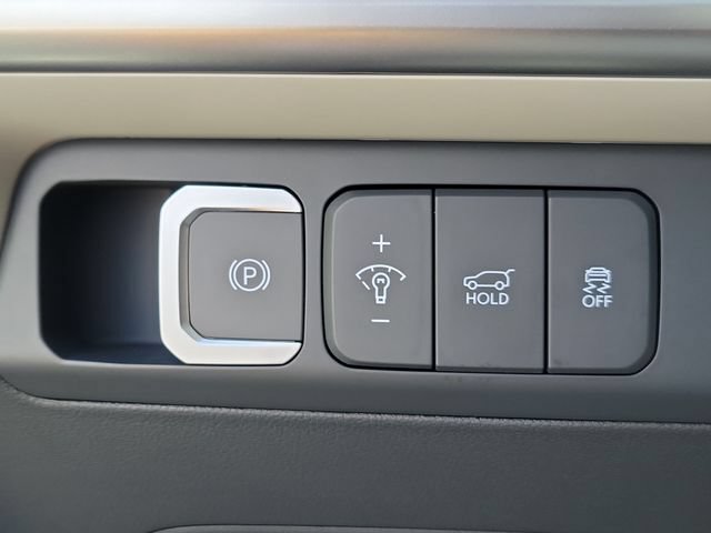 New 2027 Hyundai Santa Fe SEL FWD image 18