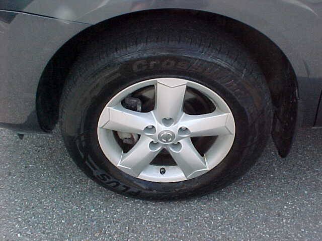 Used 2013 Nissan Rogue AWD image 5