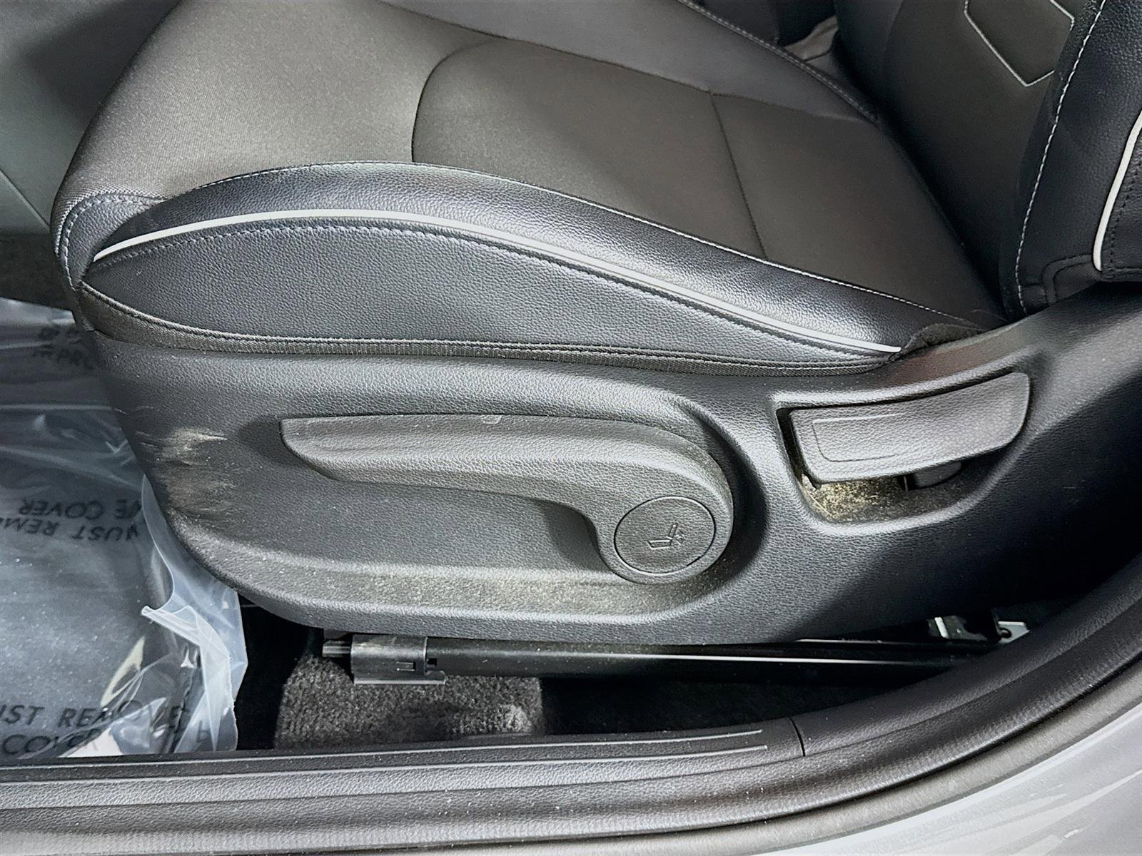 Certified 2023 Kia Forte GT-Line w/ GT-Line Technology Package image 20