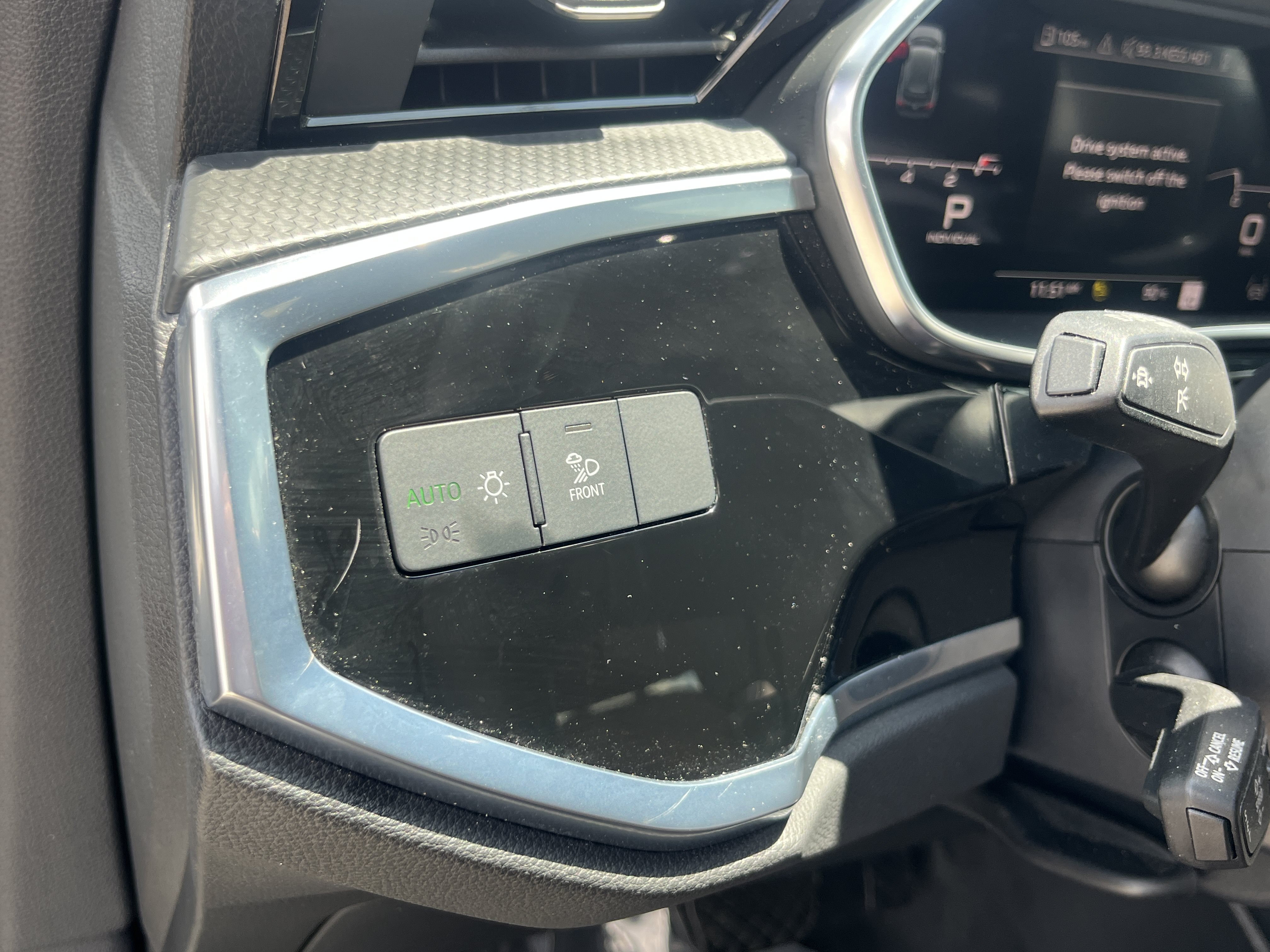 Used 2023 Audi Q3 2.0T Premium Plus AWD/4WD image 17