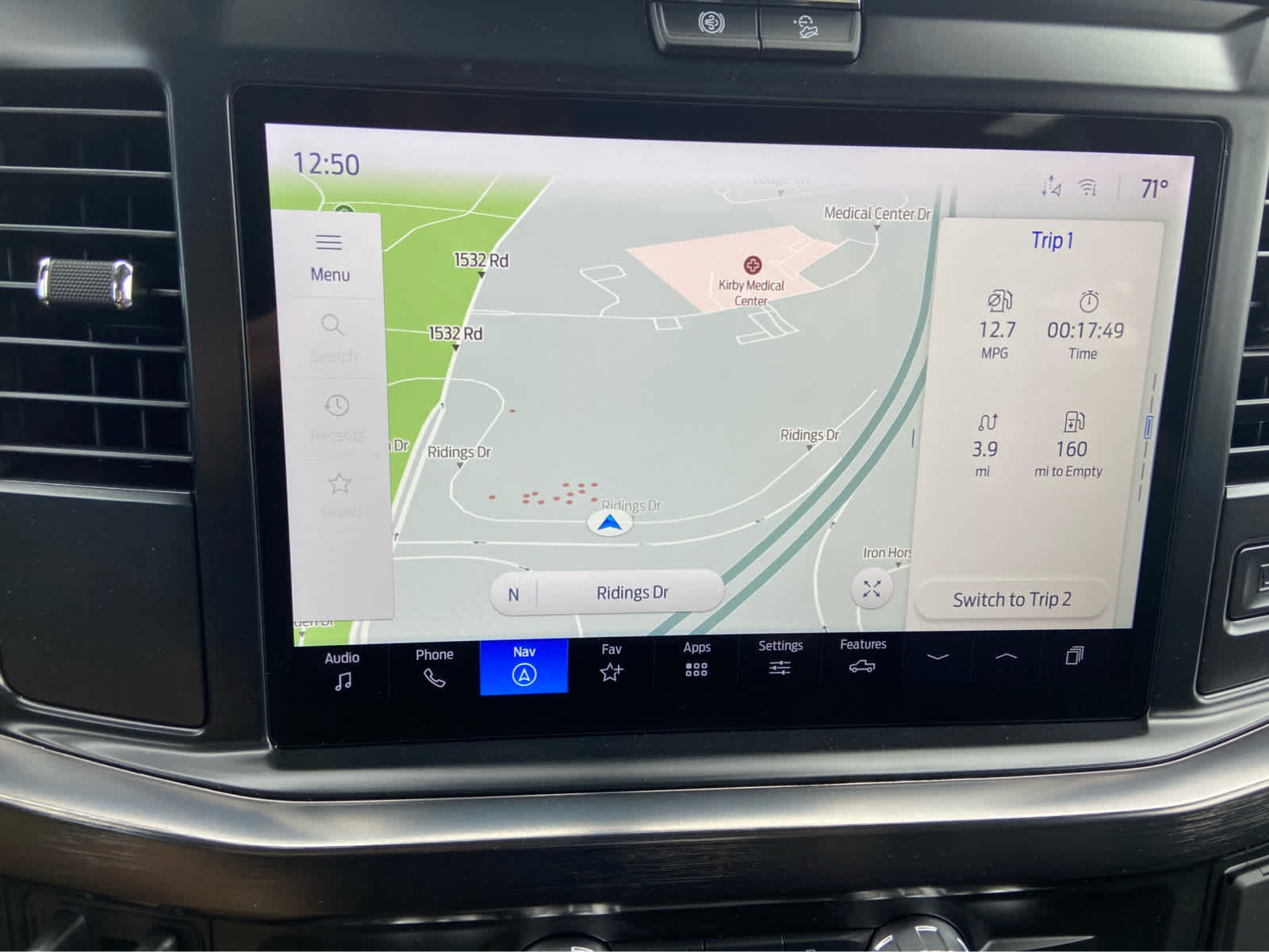 New 2026 Ford F350 Lariat AWD/4WD image 24