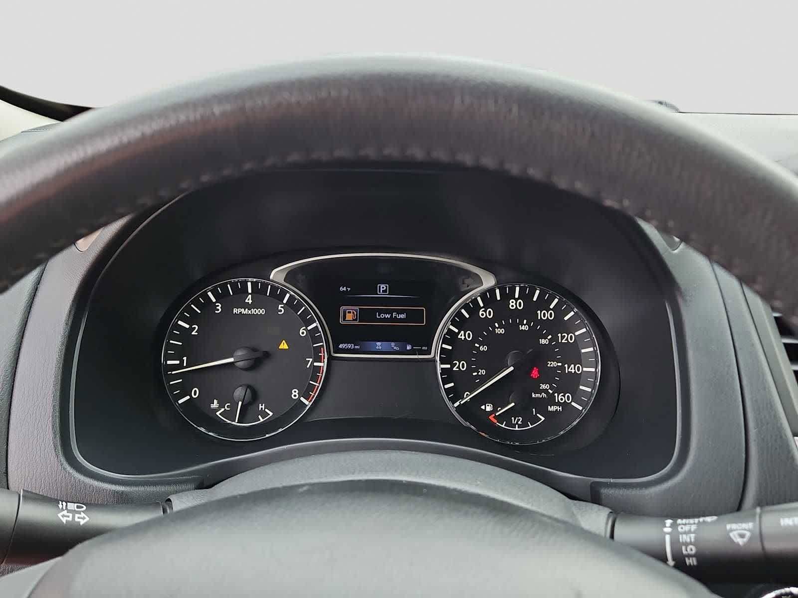 Used 2020 Nissan Pathfinder SL FWD image 22