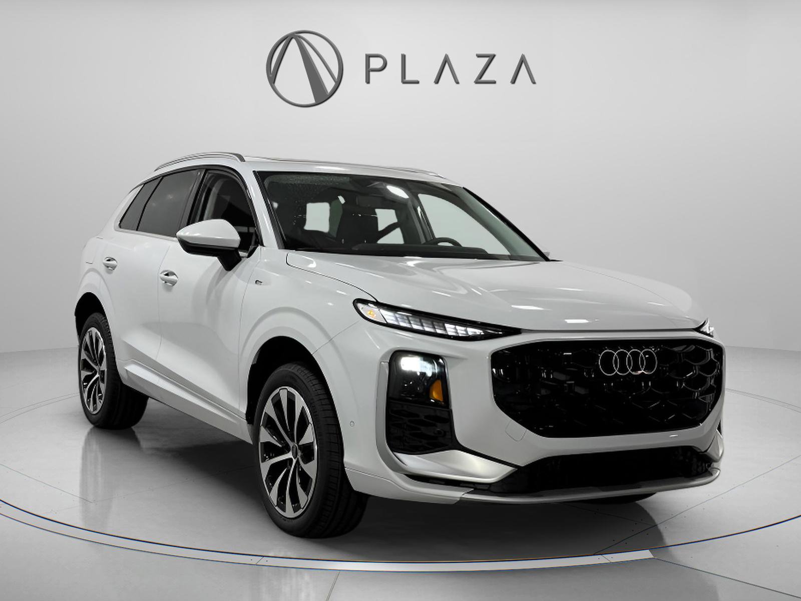 New 2026 Audi Q3 quattro 2.0T image 6