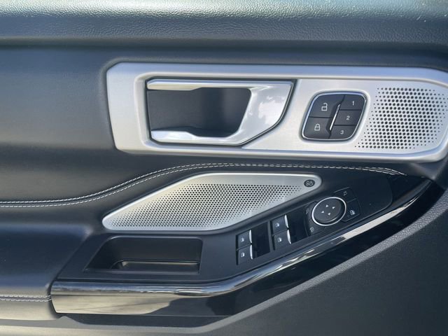 Used 2021 Ford Explorer ST w/ Equipment Group 401A image 24