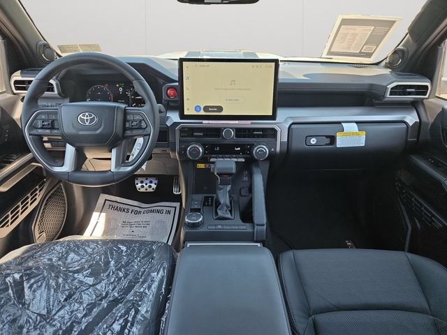 Certified 2026 Toyota 4Runner TRD Sport Premium RWD image 17