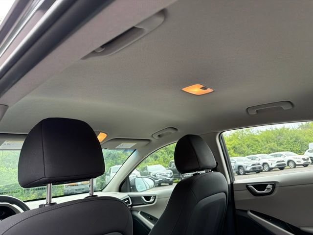 Used 2019 Hyundai Ioniq Blue FWD image 8