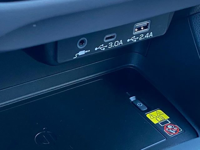 New 2026 Subaru Crosstrek 2.5i Wilderness image 20