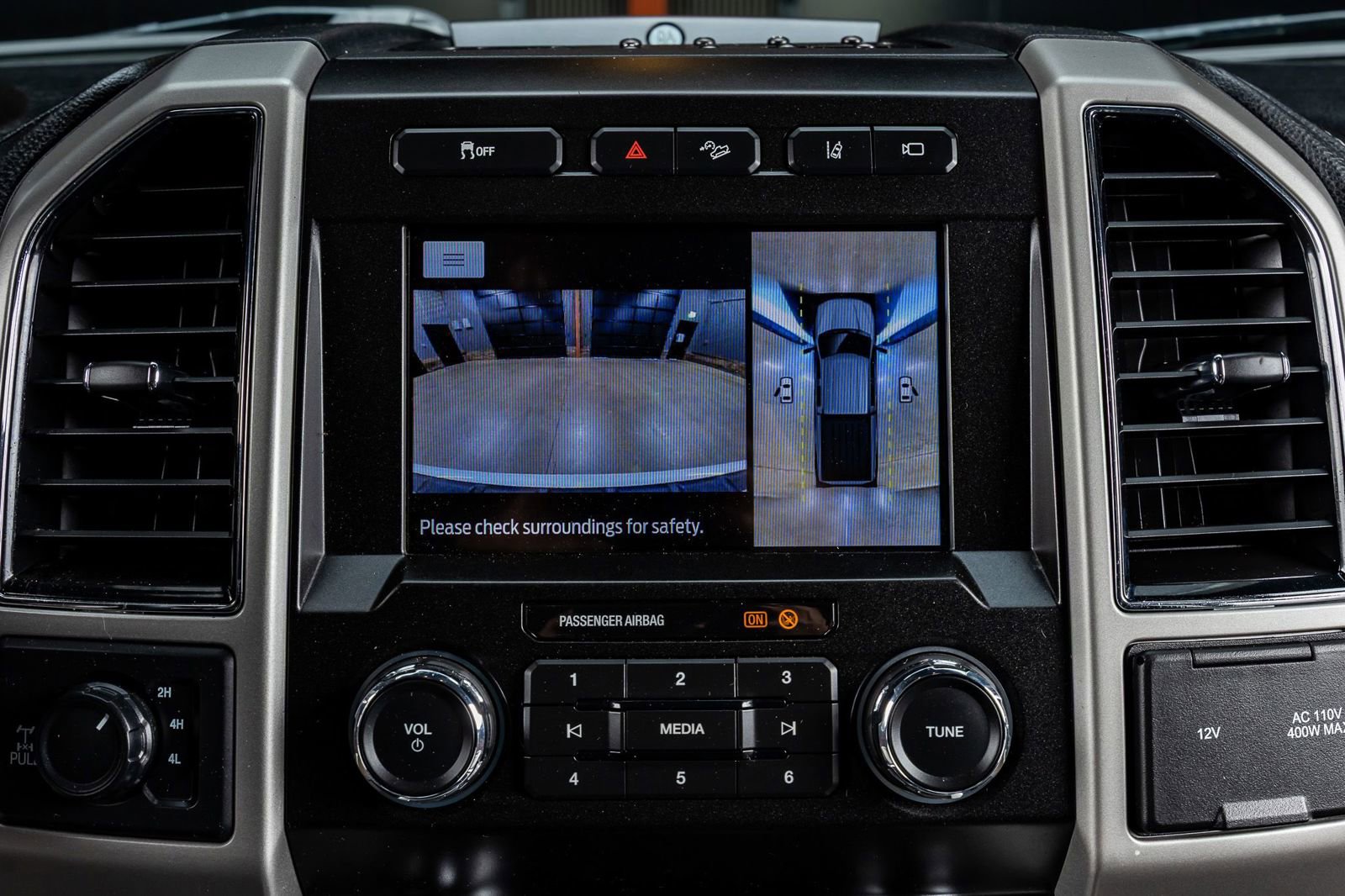 Used 2020 Ford F250 Lariat image 25