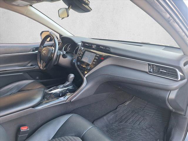 Used 2019 Toyota Camry SE image 17