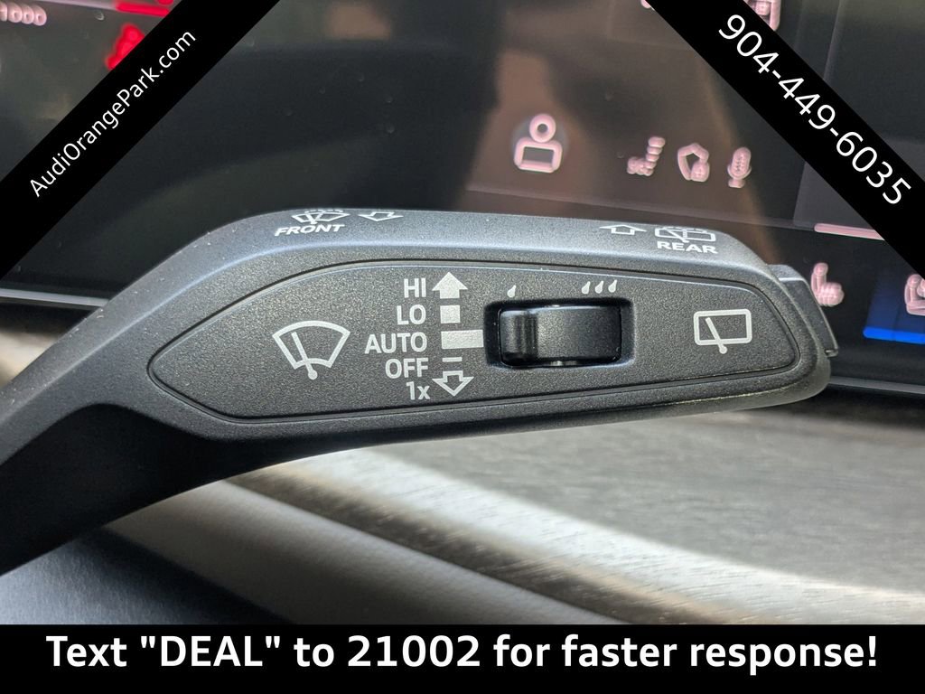 New 2025 Audi Q5 Prestige image 64