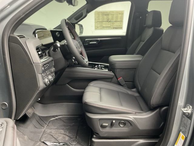 New 2026 Chevrolet Tahoe RST w/ Advanced Technology Package image 12