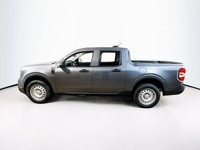 New 2026 Ford Maverick XL AWD/4WD image 3