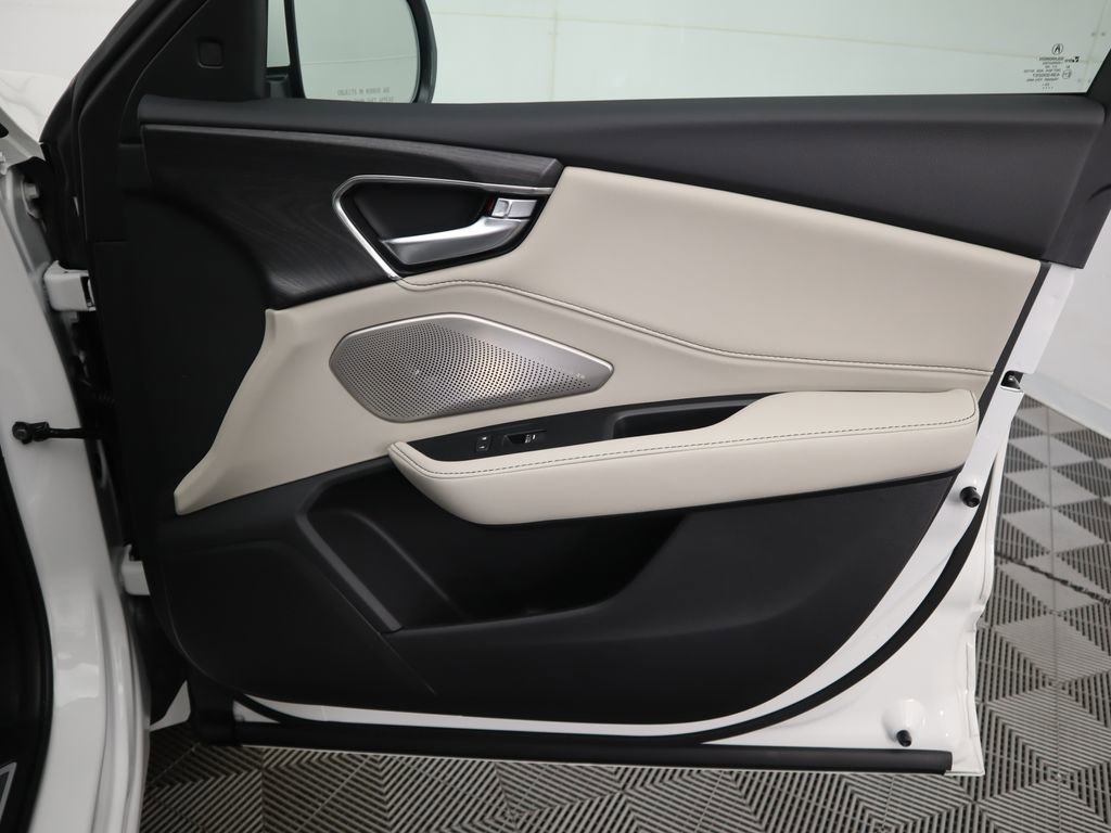 New 2026 Acura RDX SH-AWD w/ Advance Package image 27