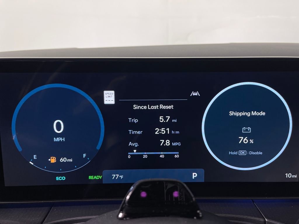 New 2026 Hyundai Santa Fe Calligraphy image 20