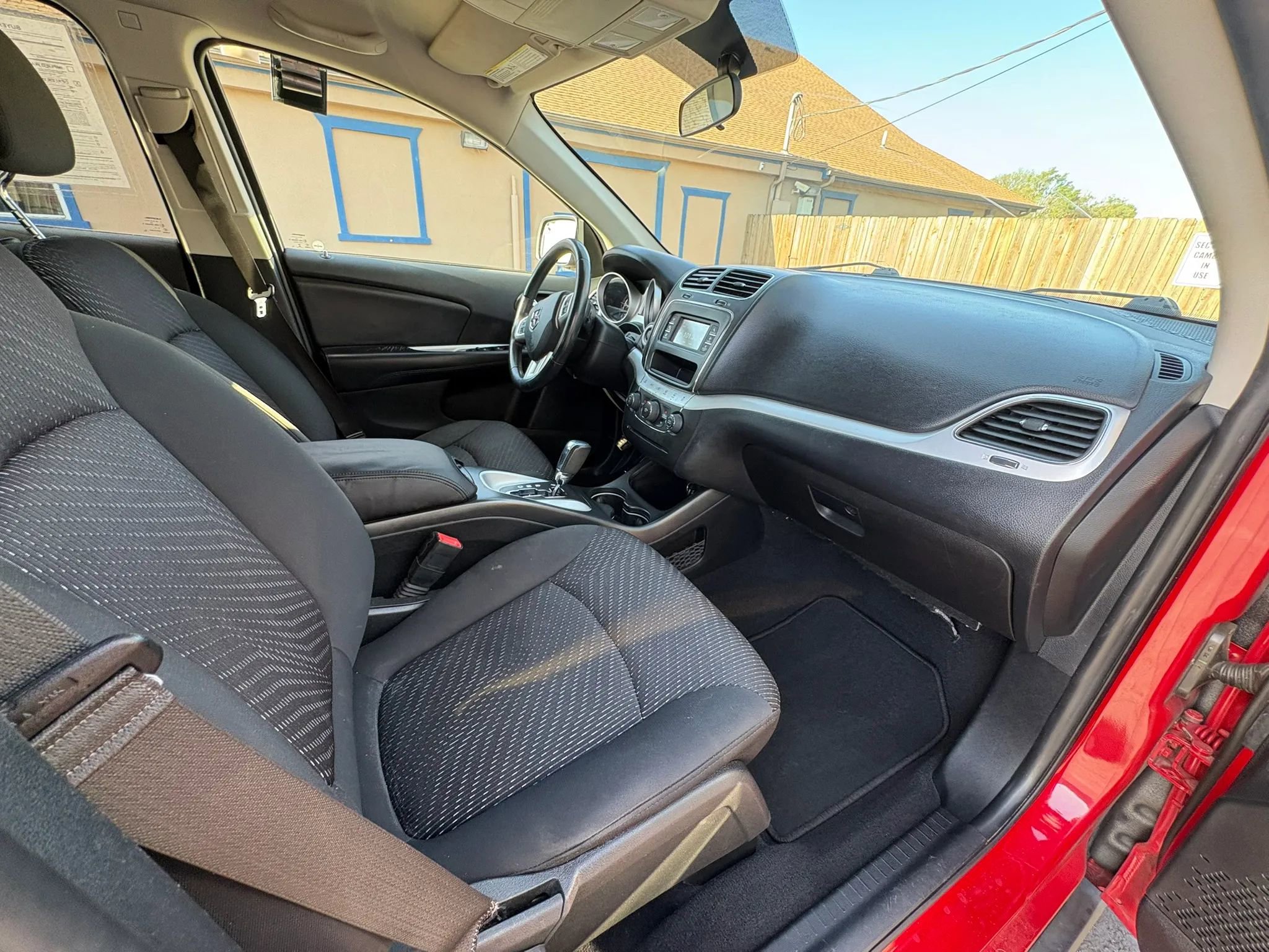 Used 2018 Dodge Journey SE w/ Popular Equipment Group image 10