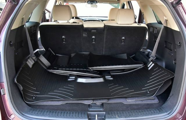 Certified 2020 Kia Sorento S image 27