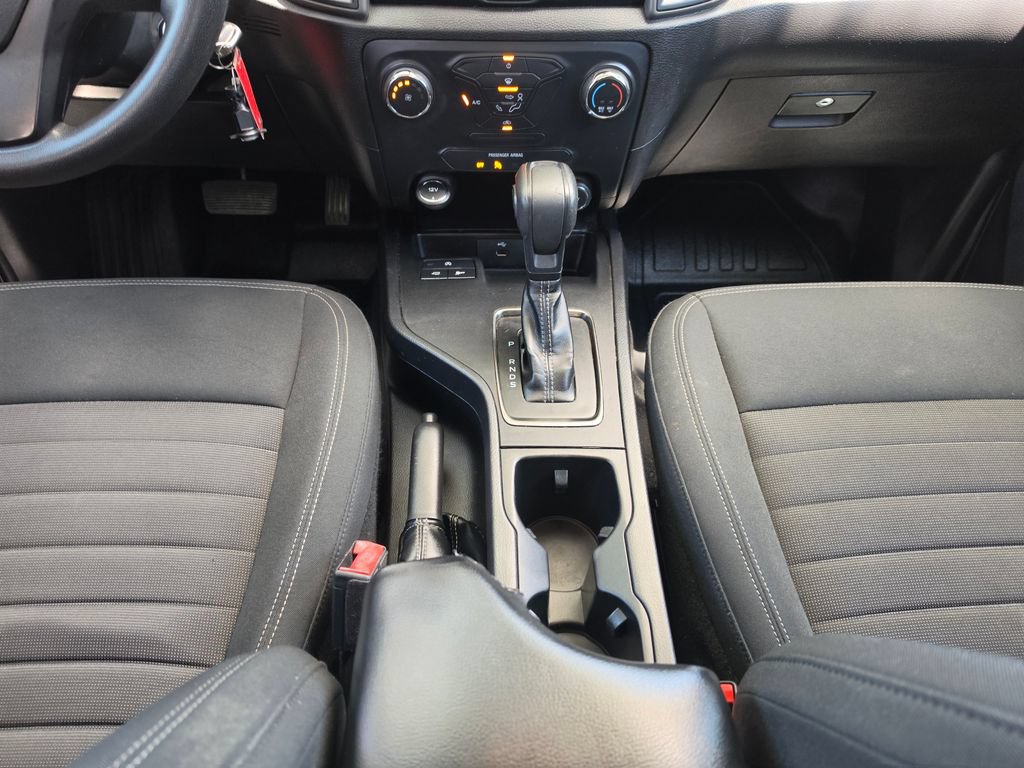 Used 2019 Ford Ranger XL w/ Equipment Group 101A Mid RWD image 27