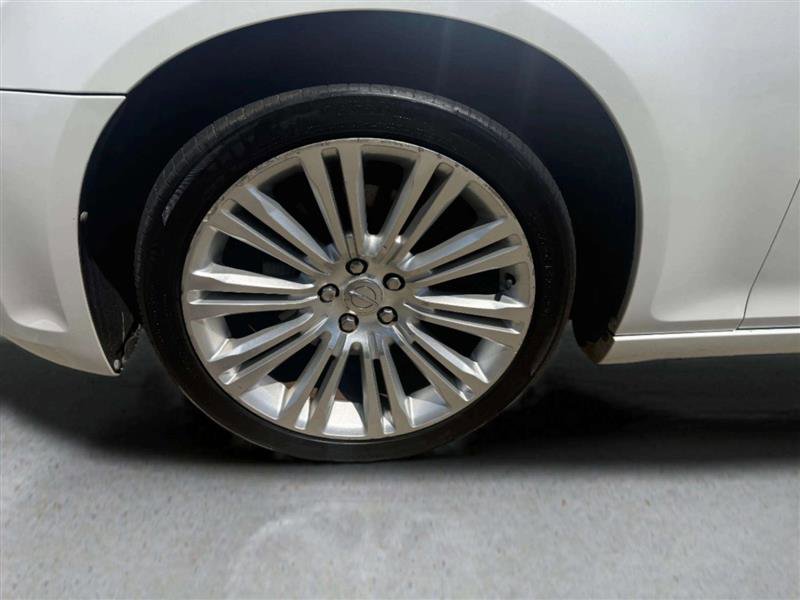 Used 2011 Chrysler 300 C w/ Sound Group image 13